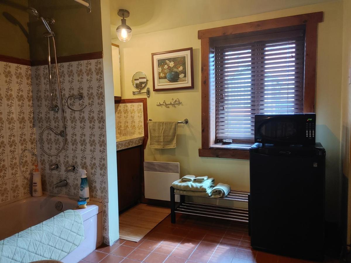 Guest house Refuge Du Poete