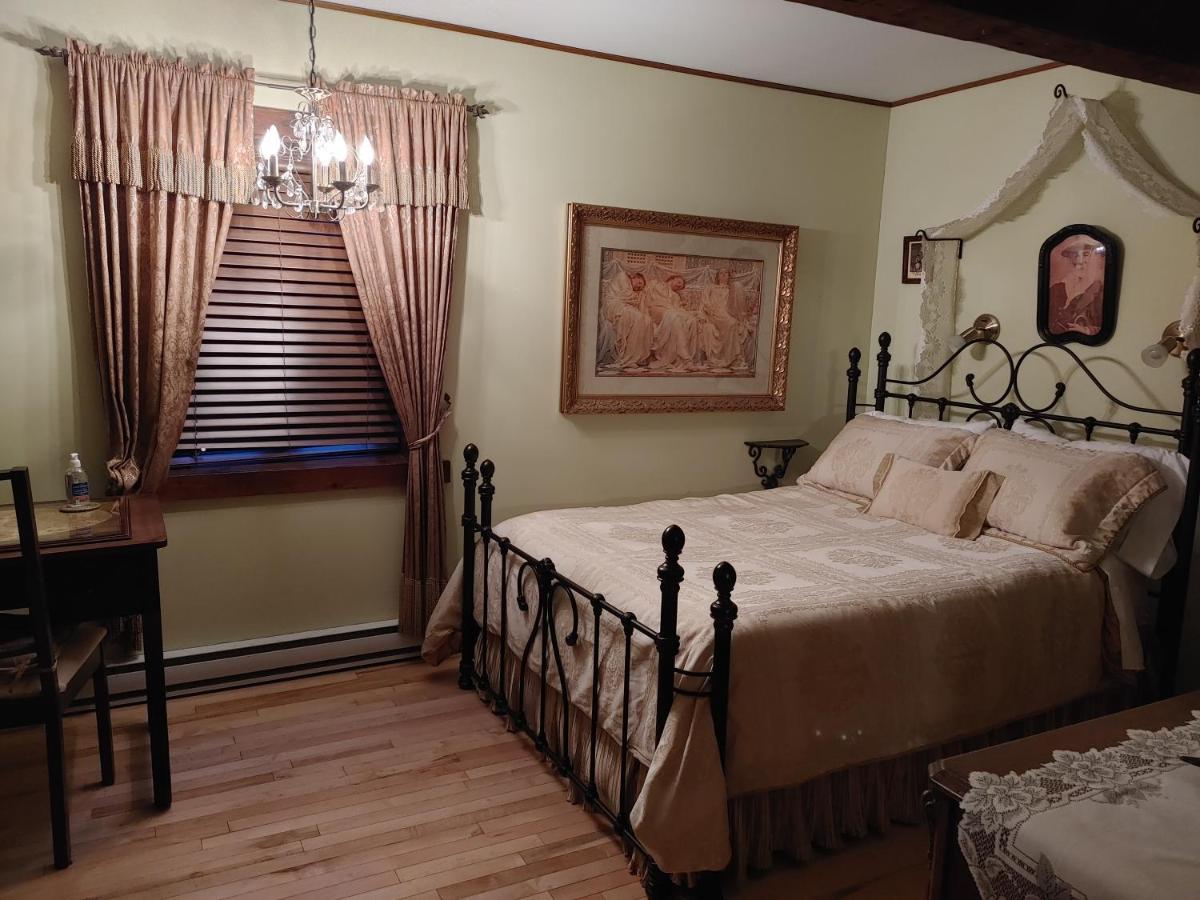 Refuge Du Poete Guest house 3*