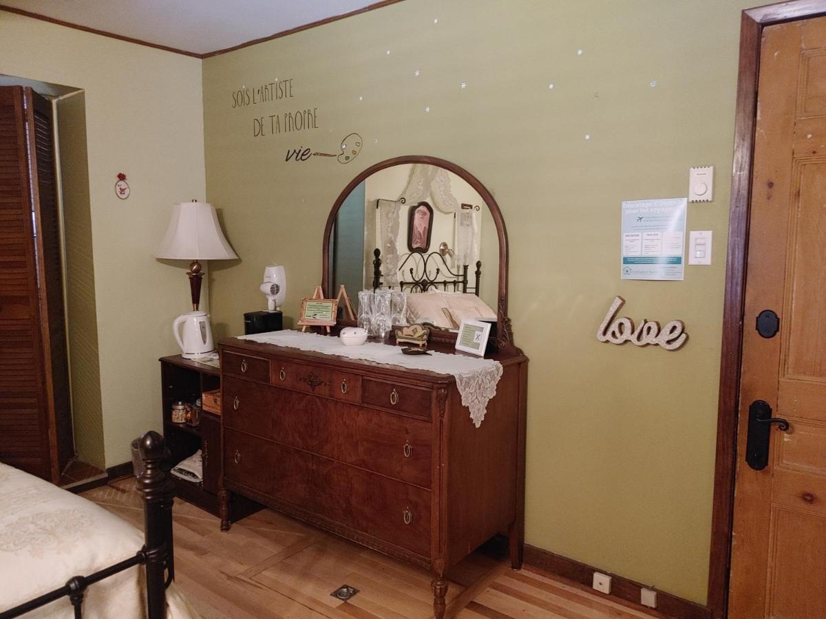 Guest house Refuge Du Poete 3*