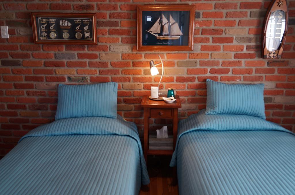 Guest house Refuge Du Poete 3*