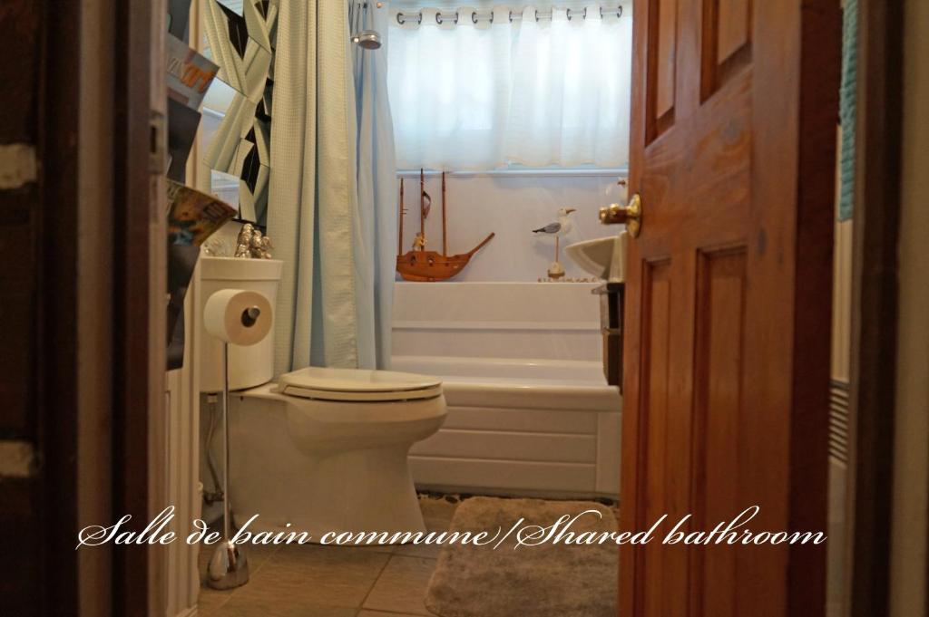 Refuge Du Poete Guest house 3*