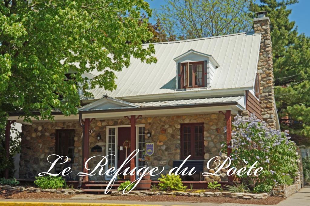 Refuge Du Poete Guest house 3*